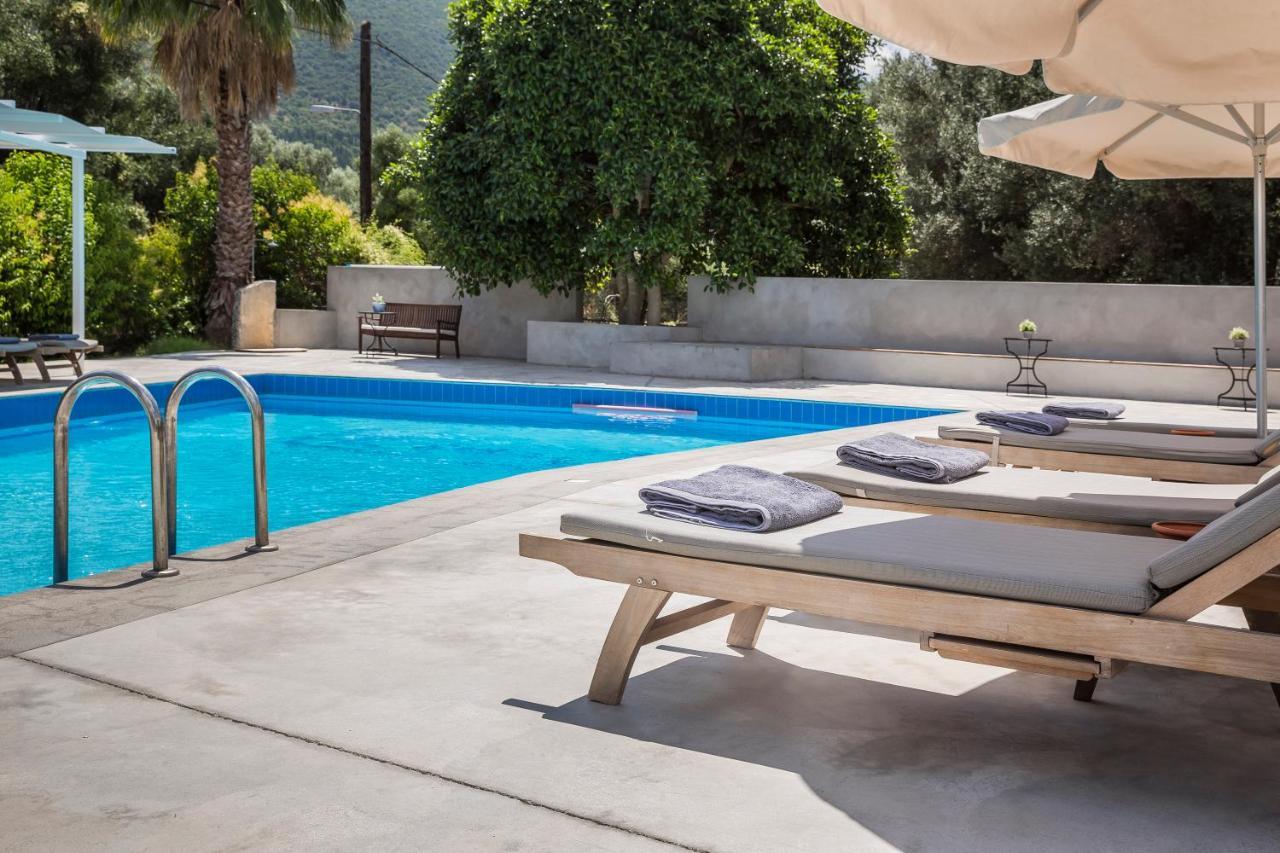 Emily Villas Sami  Exterior photo