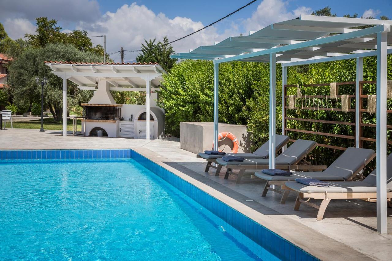 Emily Villas Sami  Exterior photo